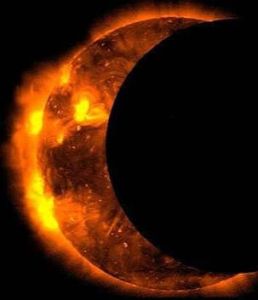 eclipse solar parcial