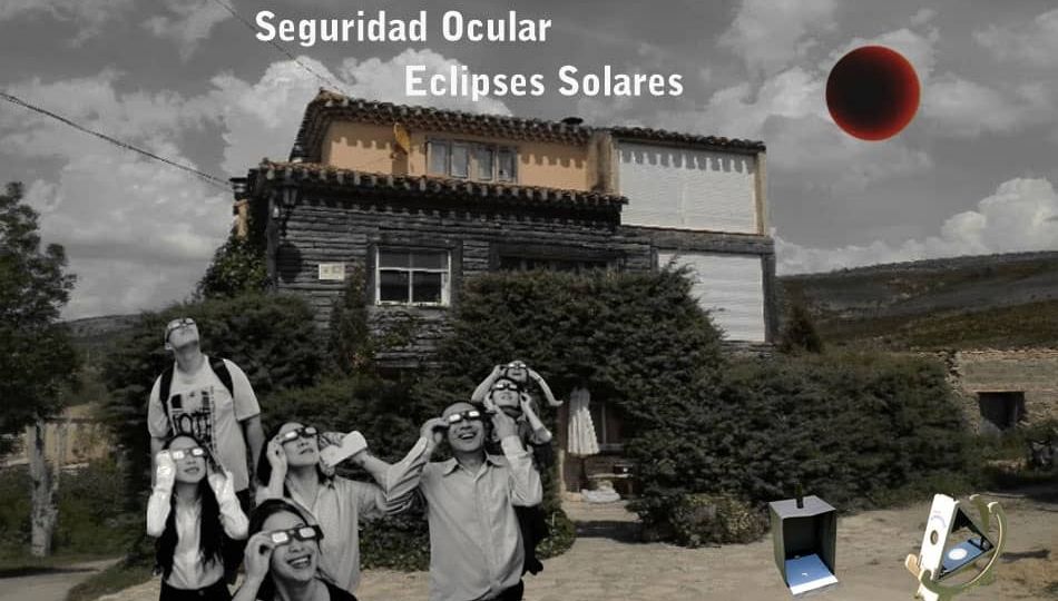 Seguridad Ocular