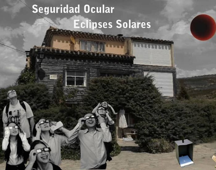 Seguridad Ocular