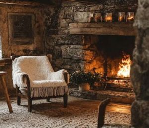 chimeneas rurales