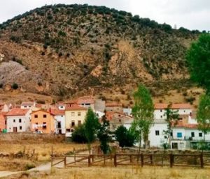 Pueblo Magina