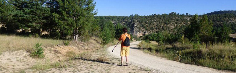 Ruta Cabrillas