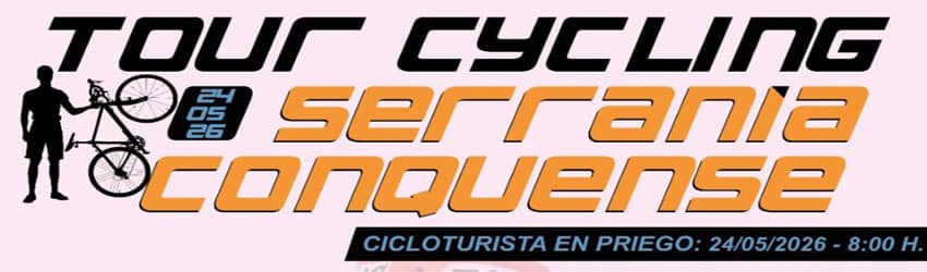 Tour Ciclista