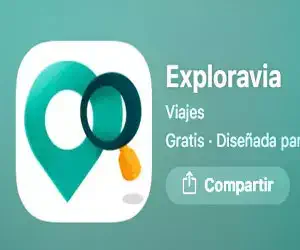 App Exploravia