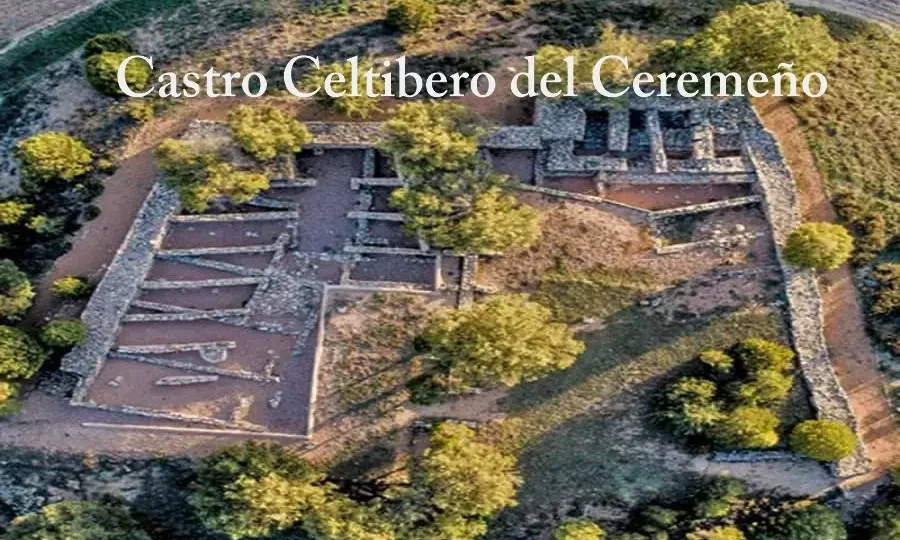 Castro Ceremeno 0