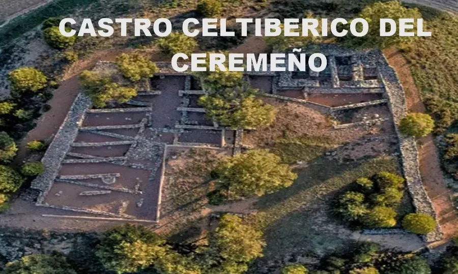 Castro Ceremeno 0
