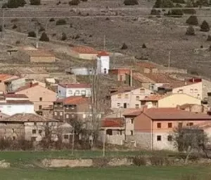 Pueblo Herreruela