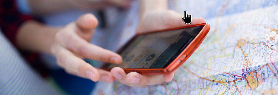 GPS Moviles