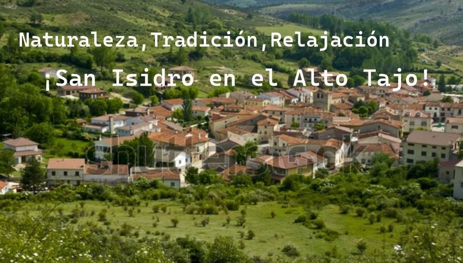 San Isidro Peralejos 2