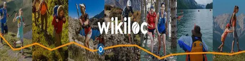 Wikiloc Funciones