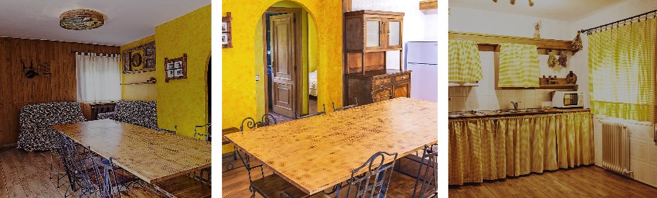 Casa Magnolia