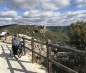 Mirador Alto Tajo