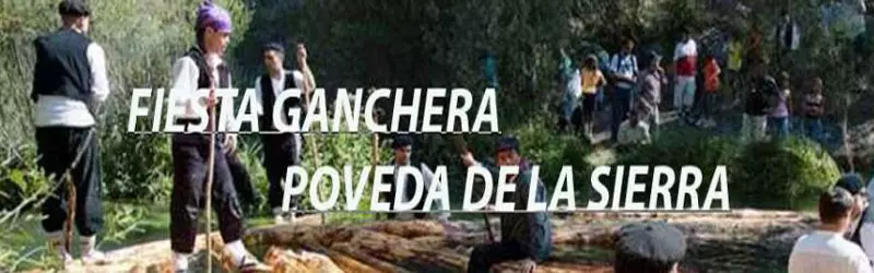 Gancheros Poveda