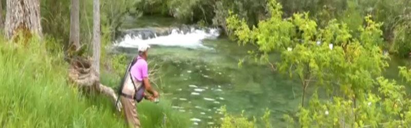 Pesca Peralejos