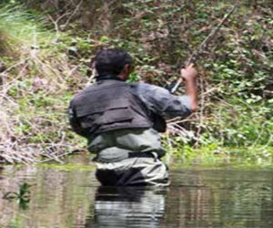 Pesca Peralejos Tuchas
