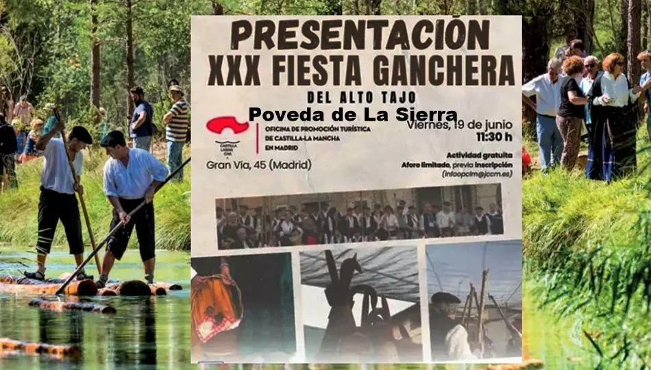 Xxx Fiesta Ganchera 2026