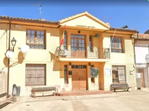Pueblo Arbeteta