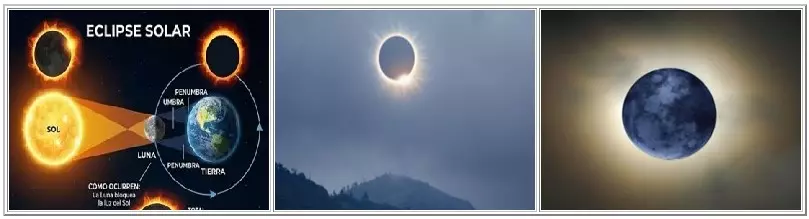 Eclipse Solar