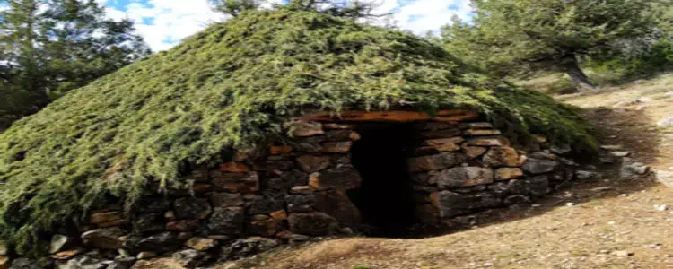 Chozones Comarca